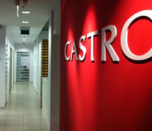 castro building office & studios